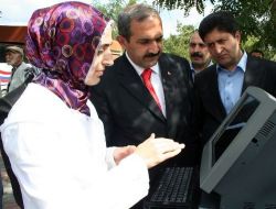 Mezarlık Bilgi Sistemi Vatandaşların Kullanımına Sunuldu