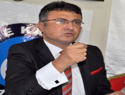 Türk Tarım Orman Sendikası Şube Başkanı Yurdakul: Bankaların Hesap İşletim Ücreti Yasal Değil