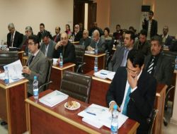İpekyolu Kalkınma Ajansı, Stk'larla Tanışma Toplantısı Yaptı