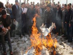 Şırnaklılar Posta Gazetesinden Yanlışın Düzeltilmesini İstedi