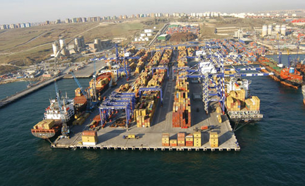 "AMBARLI'DA İKİNCİ PERDE"