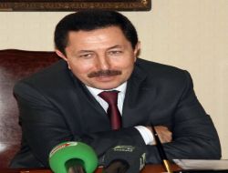 Vali Balkanlıoğlu: Spor Kompleksi Afyonkarahisar’a Sınıf Atlatacak