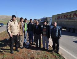 1 milyar dolarlık ticaret durdu!