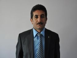 Ak Parti Yozgat İl Başkanlığı İçin İki İsim Bulunuyor