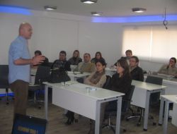 Tasiad Üyelerine Nlp Eğitimi