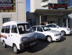 Özbekistan Otomotiv İhracatı Gelirini Artırdı