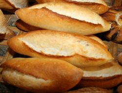 Fırıncı, Artan Rekabet Şartlarını Çeşit Artırmakla Aşıyor