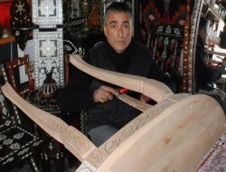 Muhteşem Yüzyıl’ın Tahtını Yapan Usta: Diziyi İzleyince Hayal Kırıklığına Uğradım