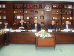 Ogiad Ürdün’e İş Gezisi Düzenledi