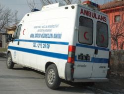Evde Sağlık Hizmeti Devam Ediyor