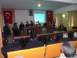 Vali Doğan: Kulu Osb Yatırımcılar İçin Büyük Lojistik Avantaj Sağlıyor