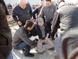 9 saat arayla iki patlama