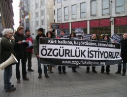 Kck Davası Hakimlerine ‘Ücretsiz Kürtçe Dersi’