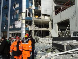 Ostim'de Patlama Son Gelişmeler