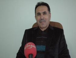 Kırşehir Barosu Başkanı Maraş: Yargıtay’da Davalara Bakan Daire Sayısı 10 Olmalı!