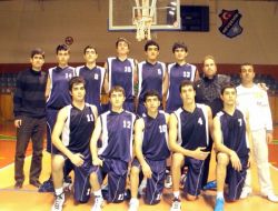 Özel Dicle Anadolu Lisesi Basketbol Müsabakaları Yarı Finalde Diyarbakır’ı Temsil Edecek
