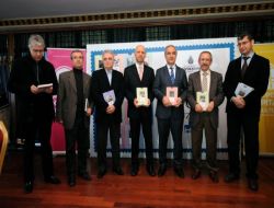 'istanbul'un Yüzleri' Okuyucuyla Buluştu