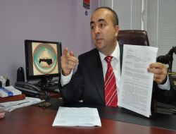 Balıkesir Valiliği'nin Güvenlik Kamerası Mecburiyeti Mahkemeden Döndü