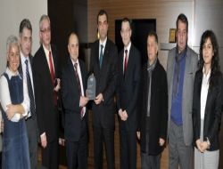 Sırbistan, Antalya İle İşbirliği Protokolü İmzalamak İstiyor!