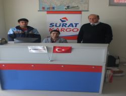 Sürat Kargo, 500. Şubesini Konyaaltı’nda Açtı