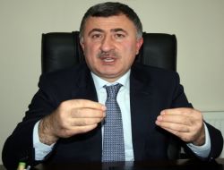 Görevden Alınan Mustafa Çimen, Sadece Başkan Ürgüp’e Teşekkür Etmedi