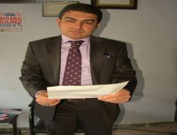 Chp’li Başkandan Posta Gazetesine Suç Duyurusu