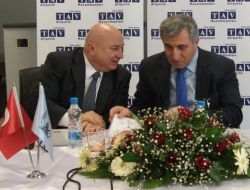 Dhmi Genel Müdürü Birdal: Gazipaşa Havaalanı Açık Ve Yolcu Bekliyor