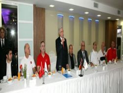 Aldırmaz: Adana Milli Takım'a Şans Getiriyor!