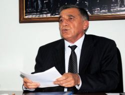 Halimoğlu: Herford Caddesi'yle Titreyengöl'de Doğa Sporları Turizmi Yaygınlaşacak
