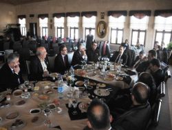 Nevşehir, 2023 Hedeflerini Planlıyor