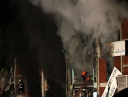 Ostim'deki İkinci Patlamada Ölü Sayısı 6'ya Yükseldi!