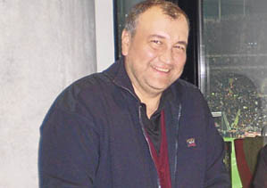 ÜLKER, DOĞAN' A RESMEN TALİP