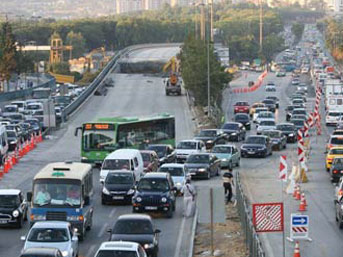 Karayollarında Durum