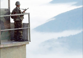 Sınırı 62 Bin Personel Koruyacak!