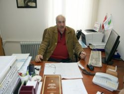 Düzce Belediyesi, Halk Otobüsü Şoförlerinin Agresiflik Nedenlerini Araştırıyor