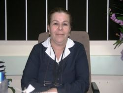 35 Yıl Sonra Başhemşire Oldu