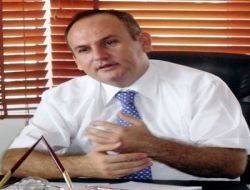 Evi Yanan Taş Ailesine Kaymakam Sahip Çıktı
