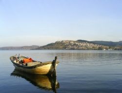 Sapanca Gölü Artık Kızarmıyor!.