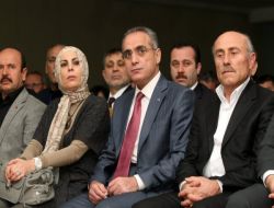 Bbp Lideri Topçu: F16’mız Uçmadıysa Hava Sahamızda Kim Uçtu?