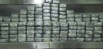 Zehir Tacirlerine Operasyon