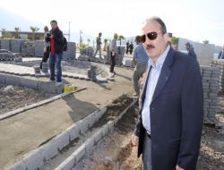 Fethiye'de Üçüncü Etap Sahil Bandı Projesi'ni Belediye Yaptıracak