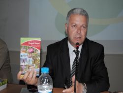 Türkiye, Endemik Bitki Bakımından Avrupa Kıtasından Daha Zengin