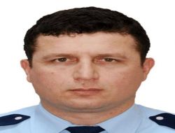 Sinop'ta Ayın Polisi Altınla Ödüllendirildi