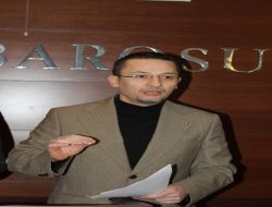 "tabiat Varlıklarının Korunması Bakanlığın İnisiyatifine Terk Edilemez"