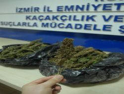 Uyuşturucu Zanlısından İbretlik Sözler: Ben Okumadım Bu Hale Geldim, Çocuklarınızı Okutun!