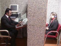 Bayburt’ta İşitme Merkezi Açıldı
