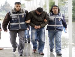 Sahte ‘Yargıtay Hakimi’ Çetesinin Akıl Hocası ‘jitemci Yüzbaşı Cem’ Polis Adliye Muhabirliği Yapmış!!