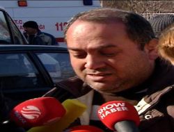 Ostimde Olen Capraz Kardeslerden Aydin Capraz