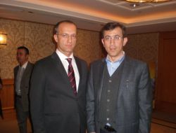 "el-cezire Türk" Yaz Sezonunda Yayın Hayatına Başlayacak
