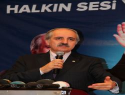 Numan Kurtulmuş: Başbakan Erdoğan’ın Mısır Konusunda Tavrı Çok Net Değil!
